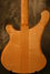 Rickenbacker 4003/4 , Mapleglo: Body - Rear