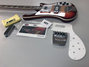 Rickenbacker 4003/4 , Fireglo: Free image