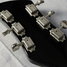 Rickenbacker 325/6 C64, Jetglo: Headstock - Rear