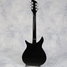 Rickenbacker 325/6 C64, Jetglo: Full Instrument - Rear