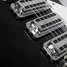 Rickenbacker 325/6 C64, Jetglo: Close up - Free2