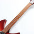 Rickenbacker 330/6 , Fireglo: Neck - Front