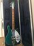 Rickenbacker 620/6 , Turquoise: Free image2