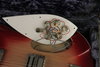 Rickenbacker 360/12 C63, Fireglo: Free image