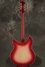 Rickenbacker 360/12 C63, Fireglo: Full Instrument - Rear