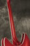 Rickenbacker 360/12 C63, Fireglo: Neck - Rear