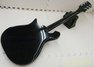 Rickenbacker 620/6 , Jetglo: Full Instrument - Rear