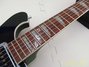 Rickenbacker 620/6 , Jetglo: Neck - Front