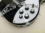 Rickenbacker 620/6 , Jetglo: Close up - Free2