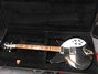 Rickenbacker 360/6 , Jetglo: Free image2