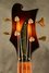 Rickenbacker 4004/4 Cii, MonteBrown: Headstock