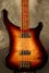 Rickenbacker 4004/4 Cii, MonteBrown: Body - Front