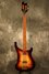 Rickenbacker 4004/4 Cii, MonteBrown: Full Instrument - Front