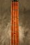 Rickenbacker 4004/4 Cii, MonteBrown: Neck - Front