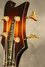 Rickenbacker 4004/4 Cii, MonteBrown: Close up - Free