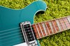 Rickenbacker 620/6 , Turquoise: Free image