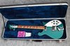 Rickenbacker 620/6 , Turquoise: Free image2