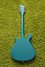 Rickenbacker 620/6 , Turquoise: Full Instrument - Rear