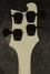Rickenbacker 4003/4 BH BT, White: Headstock - Rear