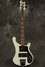 Rickenbacker 4003/4 BH BT, White: Full Instrument - Front