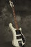 Rickenbacker 4003/4 BH BT, White: Neck - Front