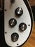 Rickenbacker 4001/4 , Jetglo: Free image