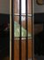 Rickenbacker 4001/4 , Jetglo: Neck - Front