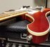 Rickenbacker 4003/4 , Fireglo: Free image