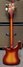Rickenbacker 4003/4 , Fireglo: Full Instrument - Rear