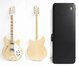 Rickenbacker 360/6 , Mapleglo: Full Instrument - Front
