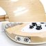Rickenbacker 360/6 , Mapleglo: Close up - Free