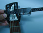 Rickenbacker 320/6 , Jetglo: Headstock
