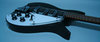 Rickenbacker 320/6 , Jetglo: Free image