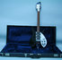Rickenbacker 320/6 , Jetglo: Full Instrument - Front