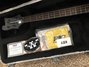 Rickenbacker 4003/4 Noir, Matte Black: Close up - Free2