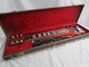 Rickenbacker 100/6 LapSteel, Burgundy: Full Instrument - Front