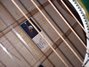 Rickenbacker 730/6 PW Build (acoustic), Greenburst: Close up - Free
