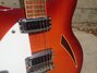 Rickenbacker 360/6 , Fireglo: Free image