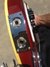 Rickenbacker 360/6 , Fireglo: Close up - Free