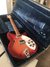 Rickenbacker 360/6 , Fireglo: Free image2