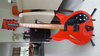 Rickenbacker 330/6 , Red: Free image