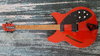 Rickenbacker 330/6 , Red: Free image2