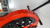 Rickenbacker 330/6 , Red: Close up - Free