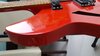 Rickenbacker 330/6 , Red: Close up - Free2