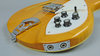 Rickenbacker 360/12 , Mapleglo: Free image