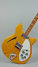Rickenbacker 360/12 , Mapleglo: Body - Front