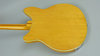 Mar 1969 Rickenbacker 360/12 , Mapleglo: Body - Rear