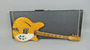 Rickenbacker 360/12 , Mapleglo: Full Instrument - Front