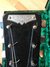 Rickenbacker B/6 LapSteel, Black: Headstock