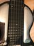 Rickenbacker B/6 LapSteel, Black: Free image